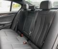БМВ 5 Серия 2023 в Житомире на Automoto.ua Черный БМВ 5 Серия, объемом двигателя 2 л и пробегом 15 тыс. км за 38000 $, фото 9 на Automoto.ua