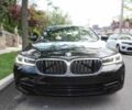 БМВ 5 Серия 2023 в Ивано-Франковске на Automoto.ua Черный БМВ 5 Серия, объемом двигателя 2 л и пробегом 24 тыс. км за 25000 $, фото 8 на Automoto.ua