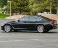 БМВ 5 Серия 2023 в Житомире на Automoto.ua Черный БМВ 5 Серия, объемом двигателя 2 л и пробегом 15 тыс. км за 38000 $, фото 4 на Automoto.ua