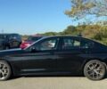 Черный БМВ 5 Серия, объемом двигателя 3 л и пробегом 14 тыс. км за 38000 $, фото 4 на Automoto.ua