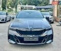 Черный БМВ 5 Серия, объемом двигателя 2 л и пробегом 26 тыс. км за 74999 $, фото 7 на Automoto.ua