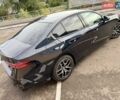Чорний БМВ 5 Серія, об'ємом двигуна 2 л та пробігом 29 тис. км за 72500 $, фото 11 на Automoto.ua