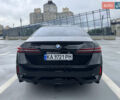 Черный БМВ 5 Серия, объемом двигателя 2 л и пробегом 34 тыс. км за 69999 $, фото 13 на Automoto.ua