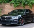 БМВ 5 Серия 2023 в Львове на Automoto.ua Черный БМВ 5 Серия, объемом двигателя 3 л и пробегом 13 тыс. км за 38000 $, фото 2 на Automoto.ua