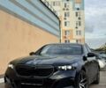 Чорний БМВ 5 Серія, об'ємом двигуна 2 л та пробігом 29 тис. км за 72500 $, фото 1 на Automoto.ua