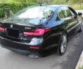 БМВ 5 Серия 2023 в Ивано-Франковске на Automoto.ua Черный БМВ 5 Серия, объемом двигателя 2 л и пробегом 24 тыс. км за 25000 $, фото 7 на Automoto.ua