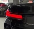 Чорний БМВ 5 Серія, об'ємом двигуна 2.99 л та пробігом 25 тис. км за 63000 $, фото 22 на Automoto.ua