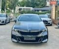 Черный БМВ 5 Серия, объемом двигателя 2 л и пробегом 26 тыс. км за 74999 $, фото 11 на Automoto.ua