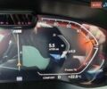 Черный БМВ 5 Серия, объемом двигателя 2.99 л и пробегом 28 тыс. км за 71000 $, фото 12 на Automoto.ua