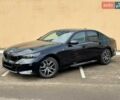 Чорний БМВ 5 Серія, об'ємом двигуна 2 л та пробігом 29 тис. км за 72500 $, фото 6 на Automoto.ua