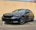 Чорний БМВ 5 Серія, об'ємом двигуна 2 л та пробігом 29 тис. км за 72500 $, фото 5 на Automoto.ua