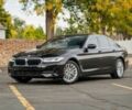 БМВ 5 Серия 2023 в Житомире на Automoto.ua Черный БМВ 5 Серия, объемом двигателя 2 л и пробегом 15 тыс. км за 38000 $, фото 2 на Automoto.ua