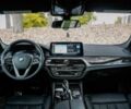 БМВ 5 Серия 2023 в Житомире на Automoto.ua Черный БМВ 5 Серия, объемом двигателя 2 л и пробегом 15 тыс. км за 38000 $, фото 7 на Automoto.ua