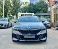 Черный БМВ 5 Серия, объемом двигателя 2 л и пробегом 26 тыс. км за 74999 $, фото 9 на Automoto.ua
