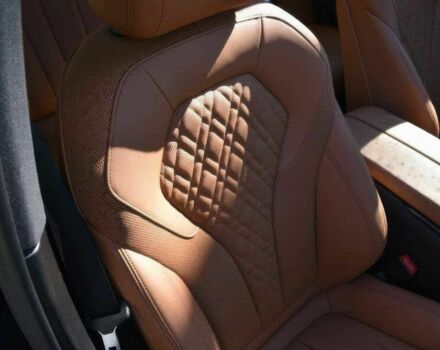 Черный БМВ 5 Серия, объемом двигателя 2 л и пробегом 11 тыс. км за 24200 $, фото 13 на Automoto.ua