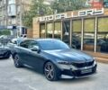Черный БМВ 5 Серия, объемом двигателя 2 л и пробегом 26 тыс. км за 74999 $, фото 1 на Automoto.ua