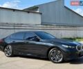 Черный БМВ 5 Серия, объемом двигателя 2 л и пробегом 50 тыс. км за 53900 $, фото 1 на Automoto.ua