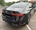 Чорний БМВ 5 Серія, об'ємом двигуна 2 л та пробігом 29 тис. км за 72500 $, фото 10 на Automoto.ua