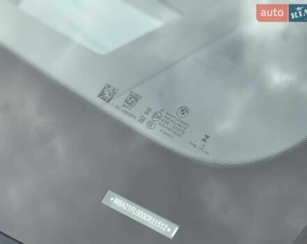 Чорний БМВ 5 Серія, об'ємом двигуна 2 л та пробігом 29 тис. км за 72500 $, фото 21 на Automoto.ua