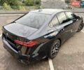 Чорний БМВ 5 Серія, об'ємом двигуна 2 л та пробігом 29 тис. км за 72500 $, фото 9 на Automoto.ua