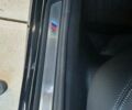 Черный БМВ 5 Серия, объемом двигателя 2.99 л и пробегом 28 тыс. км за 71000 $, фото 4 на Automoto.ua