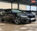 Черный БМВ 5 Серия, объемом двигателя 2 л и пробегом 29 тыс. км за 38000 $, фото 1 на Automoto.ua