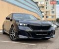 Чорний БМВ 5 Серія, об'ємом двигуна 2 л та пробігом 29 тис. км за 72500 $, фото 8 на Automoto.ua