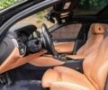 БМВ 5 Серия 2023 в Львове на Automoto.ua Черный БМВ 5 Серия, объемом двигателя 3 л и пробегом 13 тыс. км за 38000 $, фото 9 на Automoto.ua