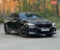 Черный БМВ 5 Серия, объемом двигателя 2 л и пробегом 12 тыс. км за 67000 $, фото 1 на Automoto.ua