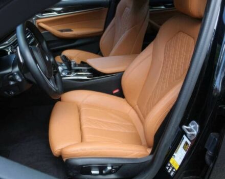 БМВ 5 Серия 2023 в Ивано-Франковске на Automoto.ua Черный БМВ 5 Серия, объемом двигателя 2 л и пробегом 24 тыс. км за 25000 $, фото 1 на Automoto.ua