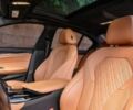 БМВ 5 Серия 2023 в Львове на Automoto.ua Черный БМВ 5 Серия, объемом двигателя 3 л и пробегом 13 тыс. км за 38000 $, фото 10 на Automoto.ua