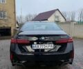 Чорний БМВ 5 Серія, об'ємом двигуна 3 л та пробігом 1 тис. км за 104700 $, фото 8 на Automoto.ua