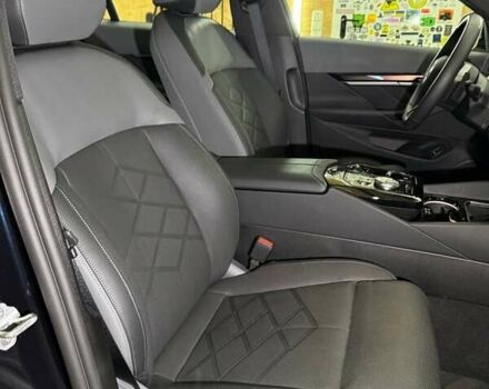 Чорний БМВ 5 Серія, об'ємом двигуна 3 л та пробігом 1 тис. км за 104700 $, фото 39 на Automoto.ua