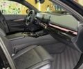 Чорний БМВ 5 Серія, об'ємом двигуна 3 л та пробігом 1 тис. км за 104700 $, фото 41 на Automoto.ua