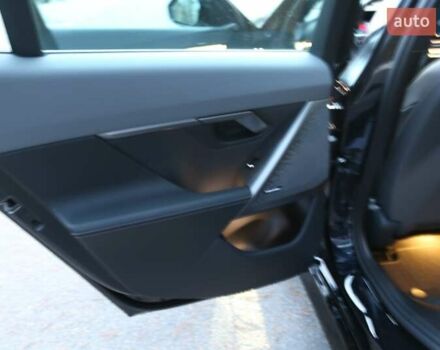 Чорний БМВ 5 Серія, об'ємом двигуна 3 л та пробігом 1 тис. км за 104700 $, фото 28 на Automoto.ua