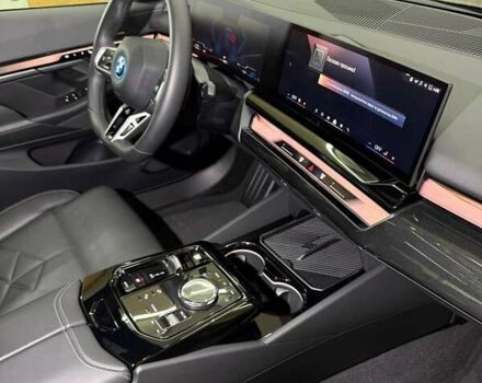 Чорний БМВ 5 Серія, об'ємом двигуна 3 л та пробігом 1 тис. км за 104700 $, фото 42 на Automoto.ua