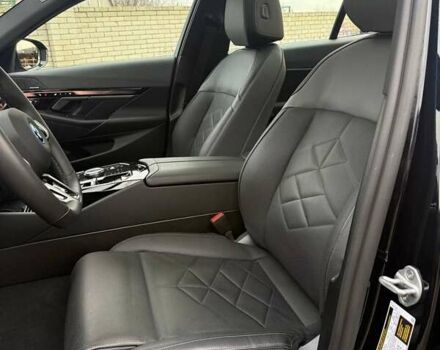 Чорний БМВ 5 Серія, об'ємом двигуна 3 л та пробігом 1 тис. км за 104700 $, фото 50 на Automoto.ua