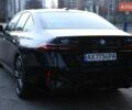 Чорний БМВ 5 Серія, об'ємом двигуна 3 л та пробігом 1 тис. км за 104700 $, фото 14 на Automoto.ua