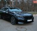 Чорний БМВ 5 Серія, об'ємом двигуна 3 л та пробігом 1 тис. км за 104700 $, фото 2 на Automoto.ua