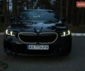 Чорний БМВ 5 Серія, об'ємом двигуна 3 л та пробігом 1 тис. км за 104700 $, фото 15 на Automoto.ua