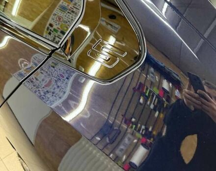 Чорний БМВ 5 Серія, об'ємом двигуна 3 л та пробігом 1 тис. км за 104700 $, фото 9 на Automoto.ua