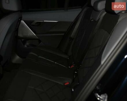 Чорний БМВ 5 Серія, об'ємом двигуна 3 л та пробігом 1 тис. км за 104700 $, фото 32 на Automoto.ua