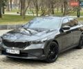 Черный БМВ 5 Серия, объемом двигателя 2 л и пробегом 34 тыс. км за 54999 $, фото 1 на Automoto.ua