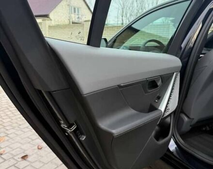 Чорний БМВ 5 Серія, об'ємом двигуна 3 л та пробігом 1 тис. км за 104700 $, фото 49 на Automoto.ua