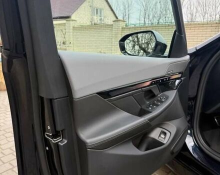 Чорний БМВ 5 Серія, об'ємом двигуна 3 л та пробігом 1 тис. км за 104700 $, фото 34 на Automoto.ua