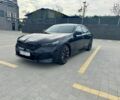 Чорний БМВ 5 Серія, об'ємом двигуна 0 л та пробігом 45 тис. км за 52943 $, фото 1 на Automoto.ua