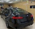 Чорний БМВ 5 Серія, об'ємом двигуна 3 л та пробігом 1 тис. км за 104700 $, фото 12 на Automoto.ua
