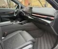 Чорний БМВ 5 Серія, об'ємом двигуна 3 л та пробігом 1 тис. км за 104700 $, фото 45 на Automoto.ua