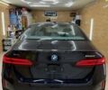 Чорний БМВ 5 Серія, об'ємом двигуна 3 л та пробігом 1 тис. км за 104700 $, фото 11 на Automoto.ua
