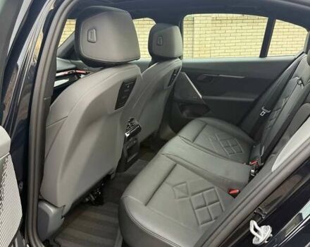 Чорний БМВ 5 Серія, об'ємом двигуна 3 л та пробігом 1 тис. км за 104700 $, фото 35 на Automoto.ua